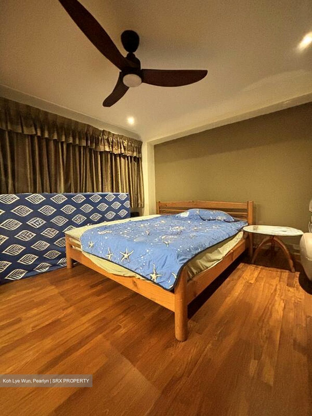 Blk 747 Pasir Ris Street 71 (Pasir Ris), HDB 5 Rooms #512854061